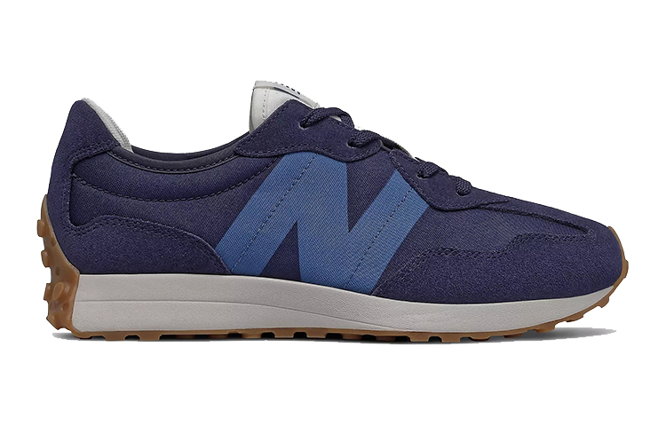 Order 뉴발란스 327 '피그먼트 옥시즌 블루' (초등학생) GS327HL1