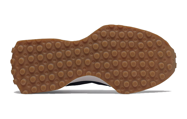 Shop 뉴발란스 327 '피그먼트 옥시즌 블루' (초등학생) GS327HL1