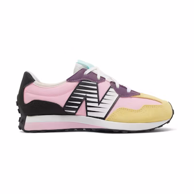 (GS) NB 327 'Pink Lemonade Haze'