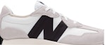 Order (Kanak-Kanak) New Balance 327 'Sea Salt Black' GS327FE