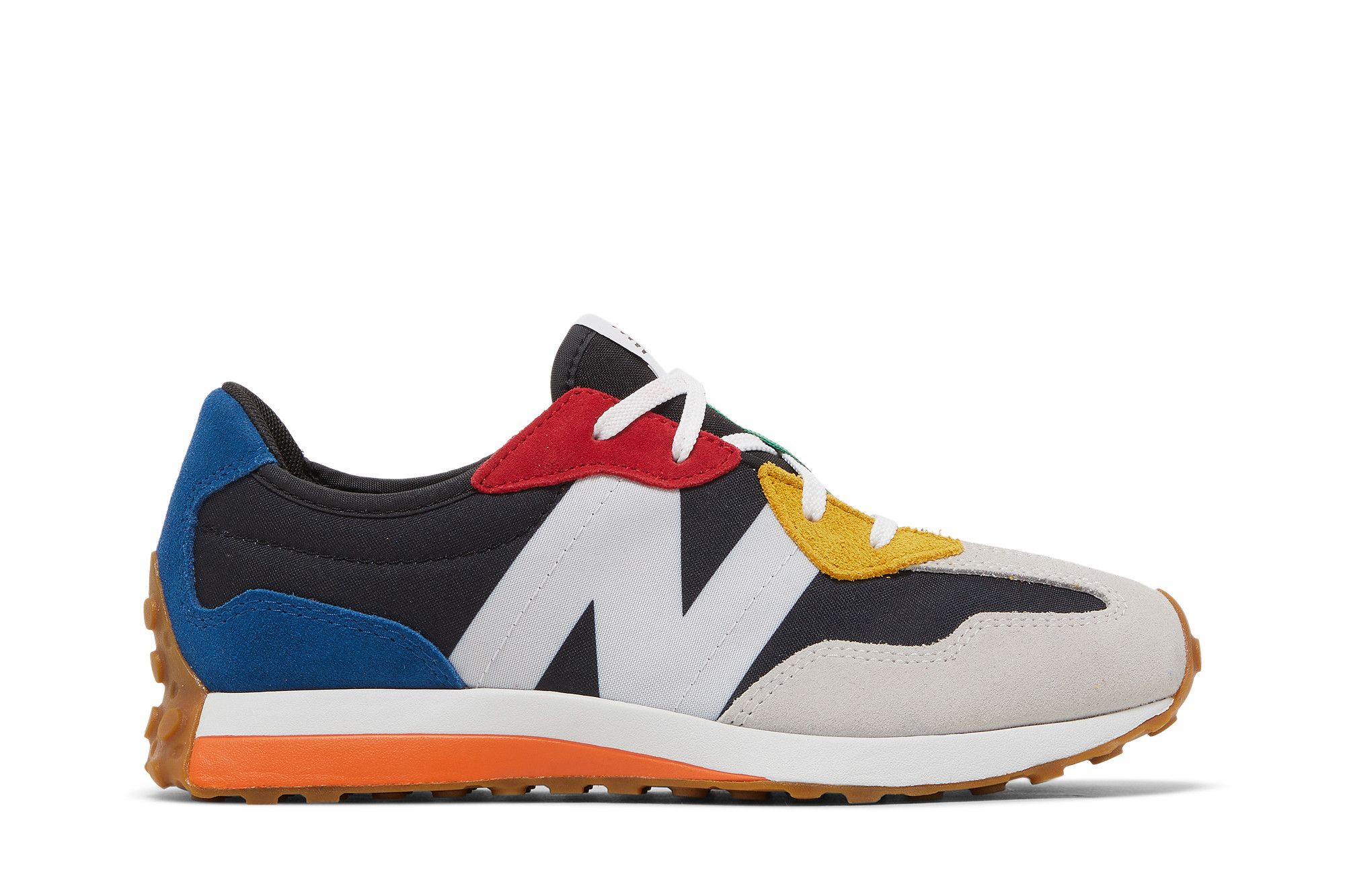 Buy (New Balance Kanak-Kanak) New Balance 327 'Summer Fog' GS327PBB