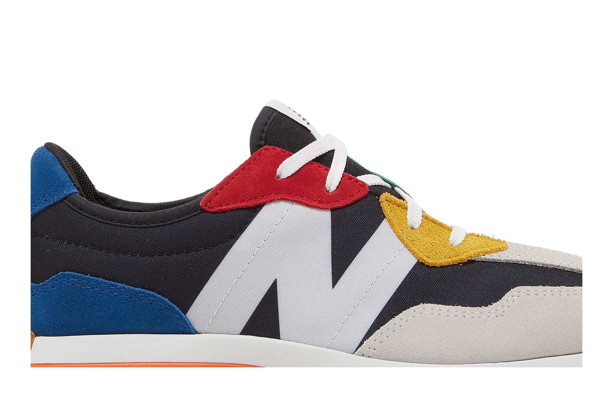 Order (New Balance Kanak-Kanak) New Balance 327 'Summer Fog' GS327PBB