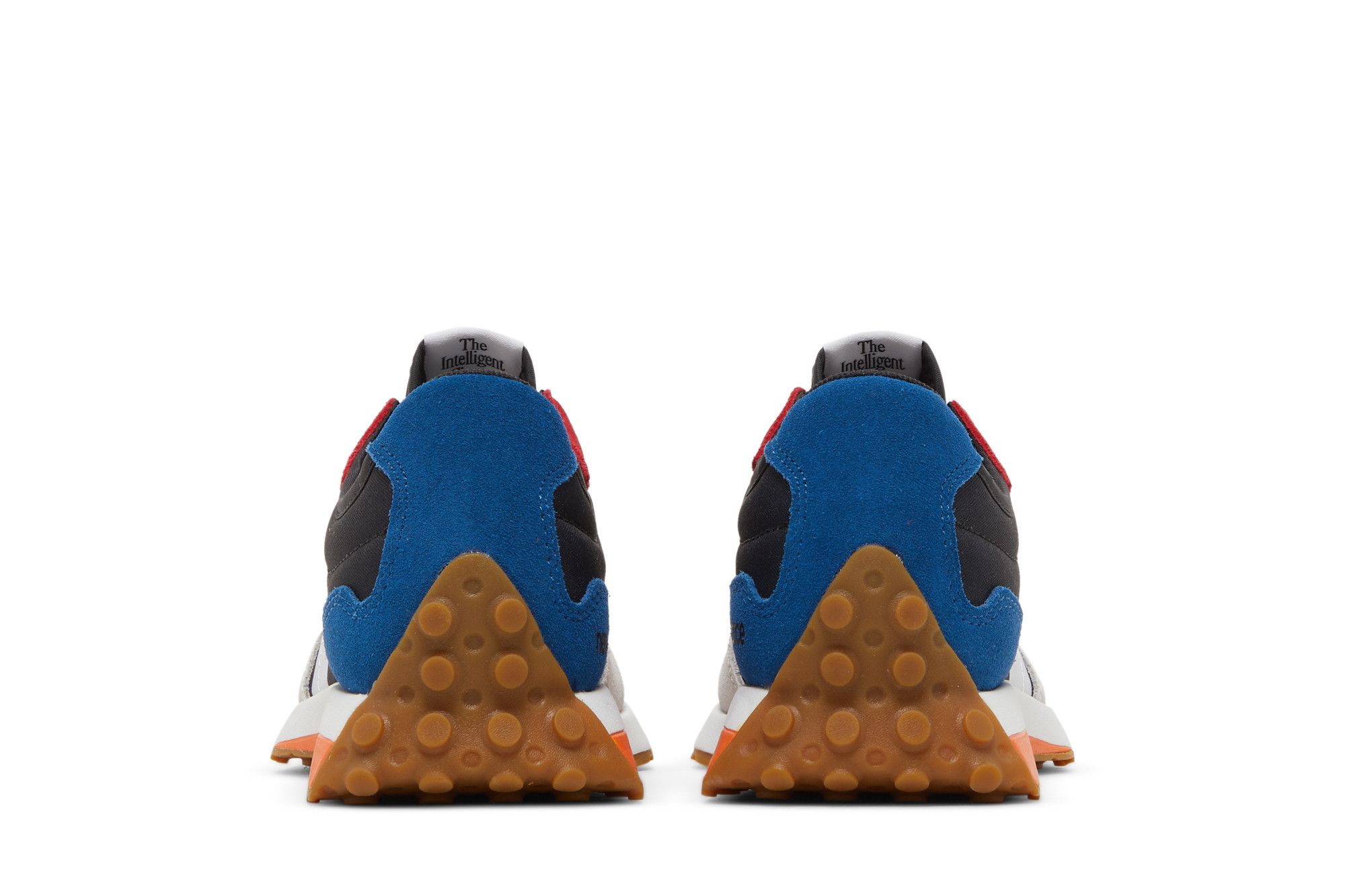Details for (New Balance Kanak-Kanak) New Balance 327 'Summer Fog' GS327PBB