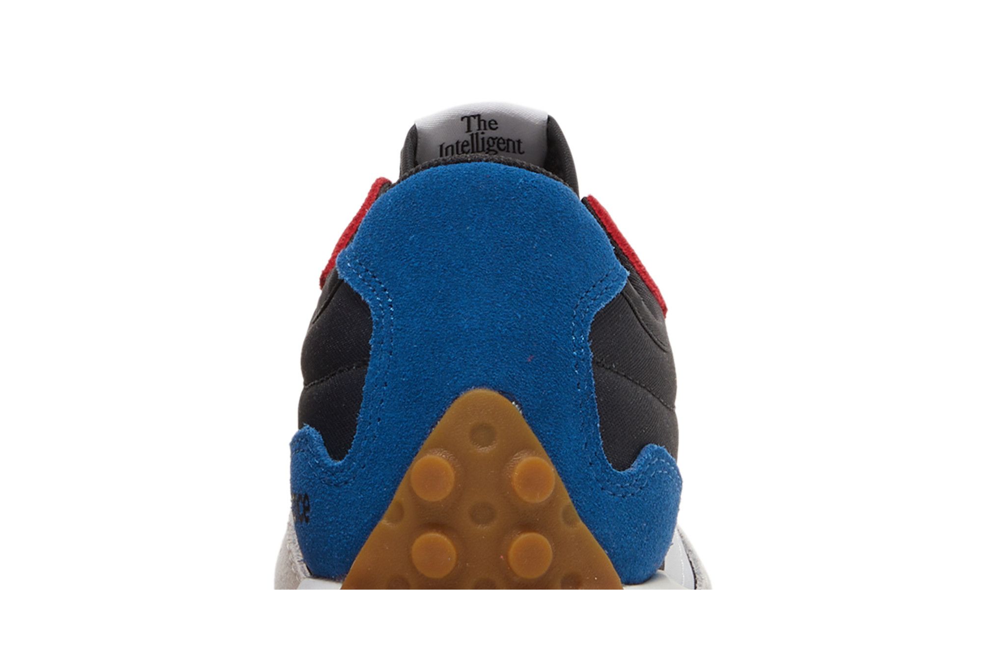 Sizing (New Balance Kanak-Kanak) New Balance 327 'Summer Fog' GS327PBB