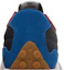 Sizing (New Balance Kanak-Kanak) New Balance 327 'Summer Fog' GS327PBB