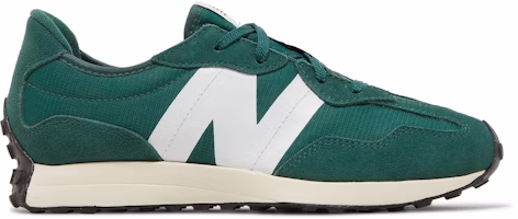 (Grade School) New Balance 327 'Team Forest Green' GS327GB (Grade School) New Balance 327 'Team Forest Green' GS327GB