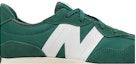 Order (New Balance Kanak-Kanak) 327 'Team Forest Green' GS327GB