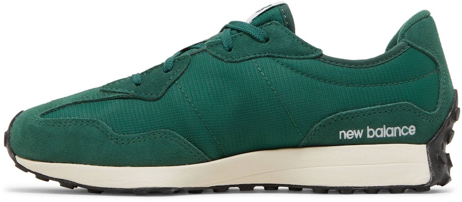 (Grade School) New Balance 327 'Team Forest Green' GS327GB Lookbook (Grade School) New Balance 327 'Team Forest Green' GS327GB