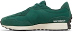 Lookbook (New Balance Kanak-Kanak) 327 'Team Forest Green' GS327GB