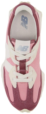 뉴발란스 327 '버건디 로즈' (초등학생용) GS327DK Shop 뉴발란스 327 '버건디 로즈' (초등학생용) GS327DK