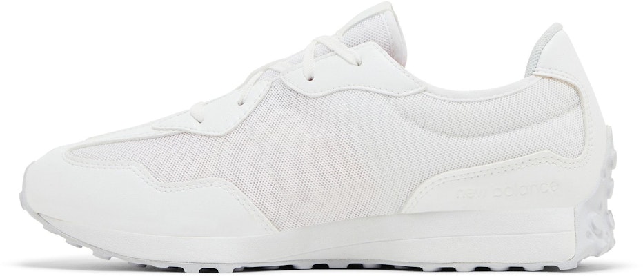 뉴발란스 327 화이트 그레이 (80 characters) GS327WHT Lookbook 뉴발란스 327 화이트 그레이 (80 characters) GS327WHT