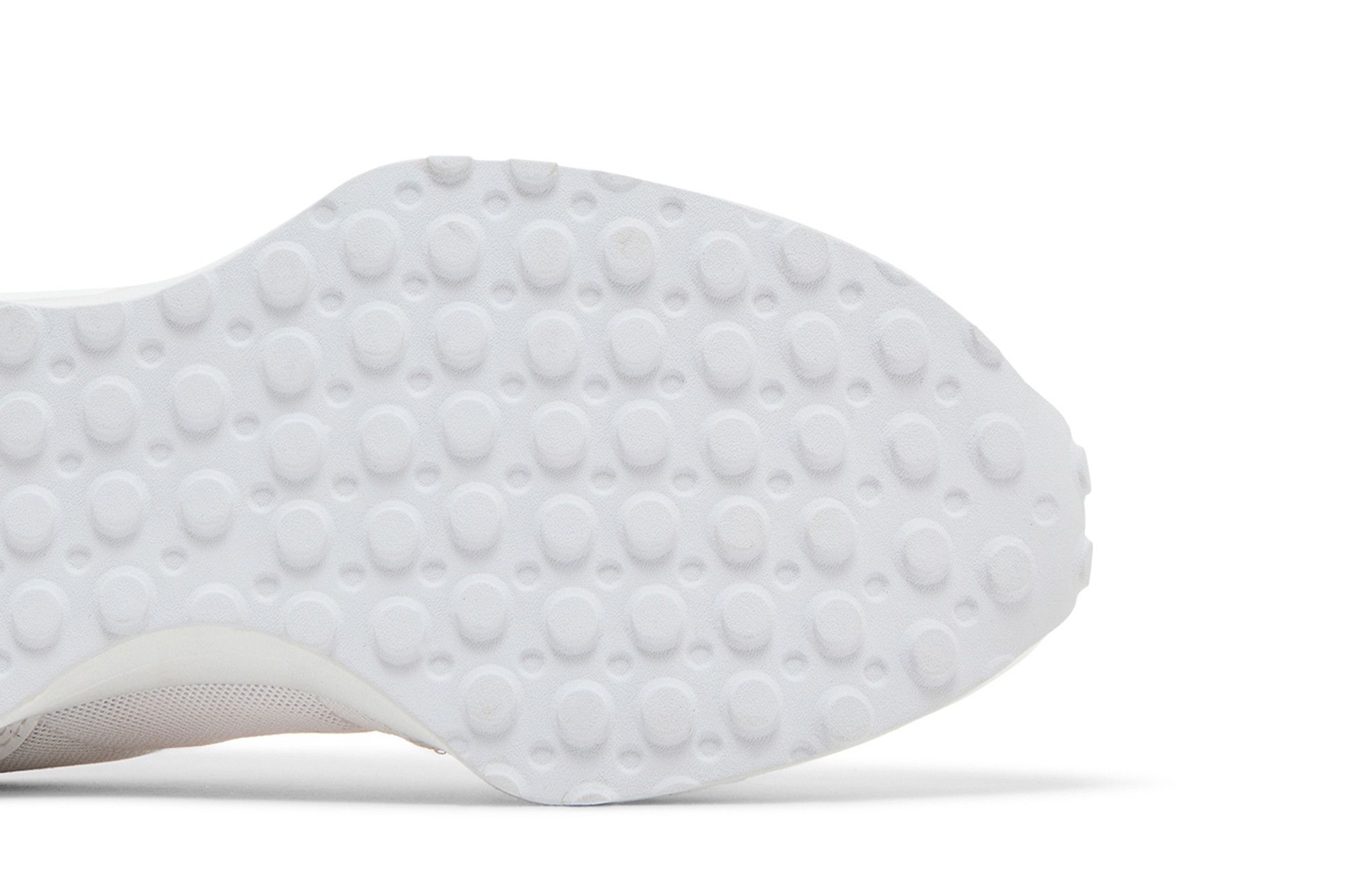 Purchase GS ニューバランス327 白/グレー/iridescent (NB327 白/灰/虹色) GS327WHT