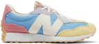Buy (New Balance Niños) New Balance 327 'Amarillo Azul Rojo' GS327UT