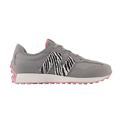(GS) NB 327 'Zebra - Shadow Grey'