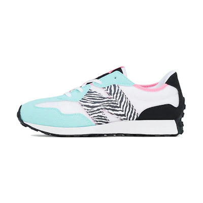 (GS) NB 327 'Zebra'
