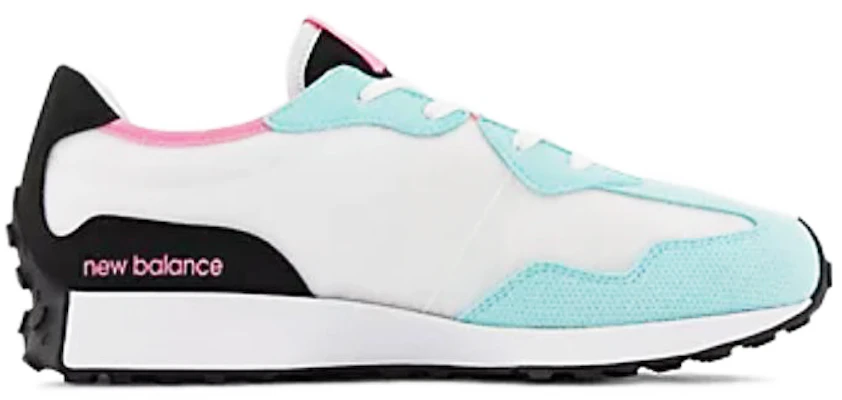 (Grade School) New Balance 327 'Zebra' GS327SF Order (Grade School) New Balance 327 'Zebra' GS327SF