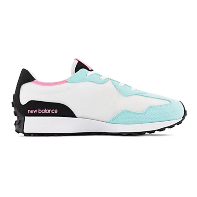 (GS) NB 327 'Zebra' 圖 2