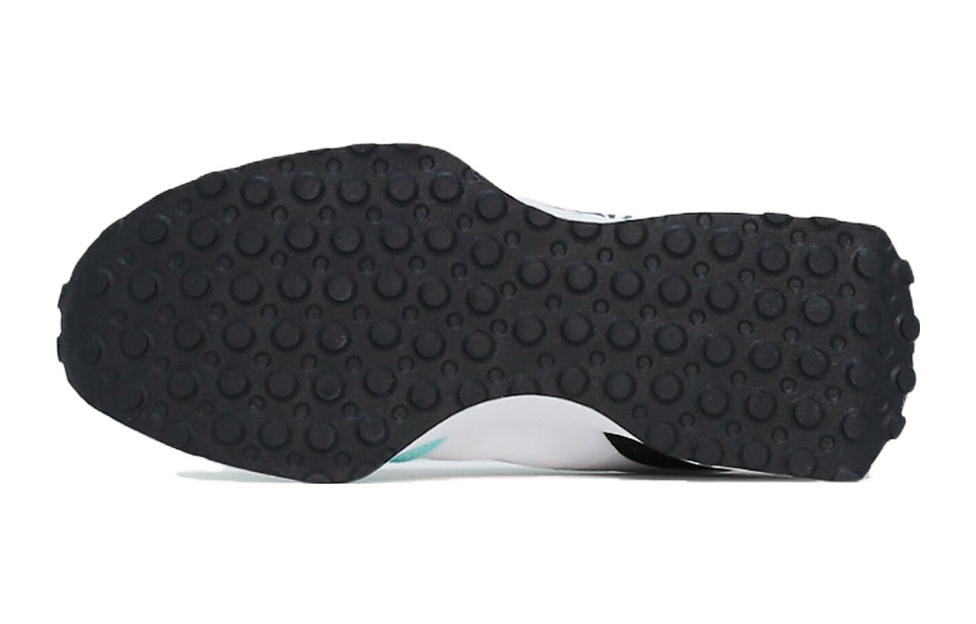 Details for (Grade School) New Balance 327 'Zebra' GS327SF