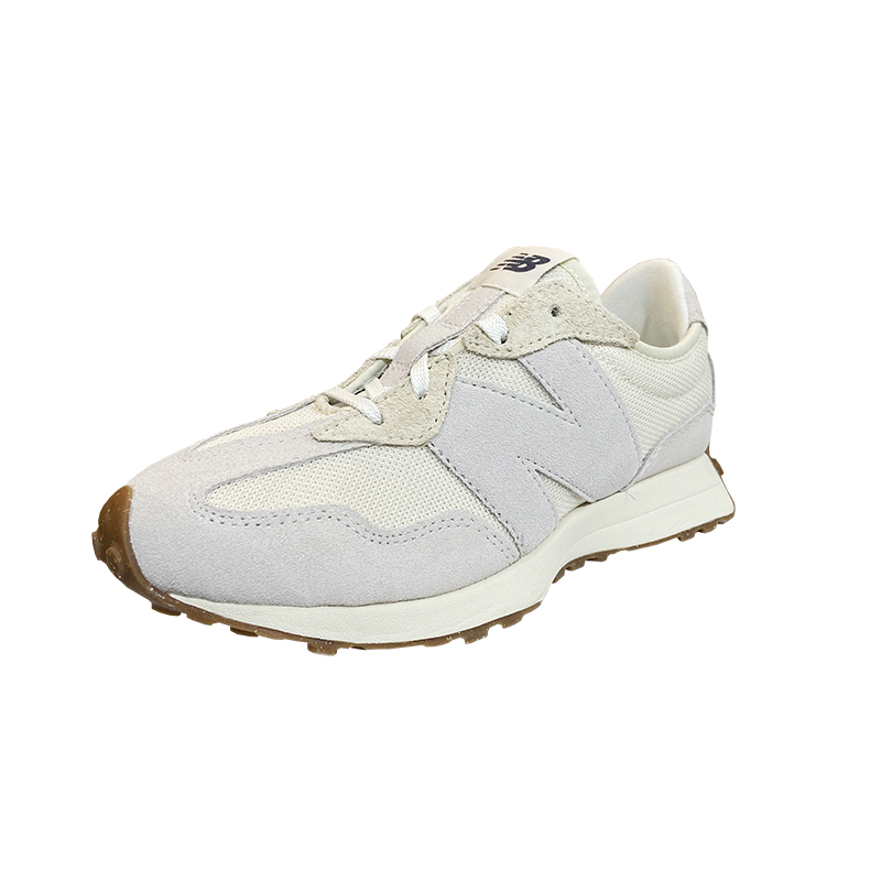 Lookbook (Sekolah Dasar) New Balance 327 Anak 'Incense Moonbeam' GS327RC