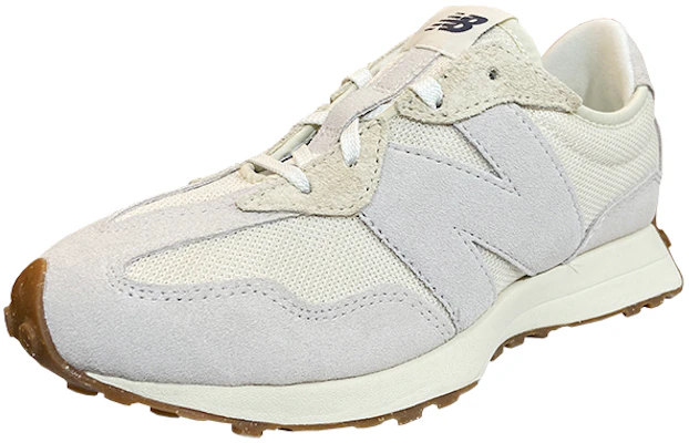 (Sekolah Dasar) New Balance 327 Anak 'Incense Moonbeam' GS327RC Lookbook (Sekolah Dasar) New Balance 327 Anak 'Incense Moonbeam' GS327RC