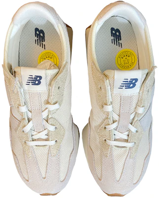 (Sekolah Dasar) New Balance 327 Anak 'Incense Moonbeam' GS327RC Shop (Sekolah Dasar) New Balance 327 Anak 'Incense Moonbeam' GS327RC