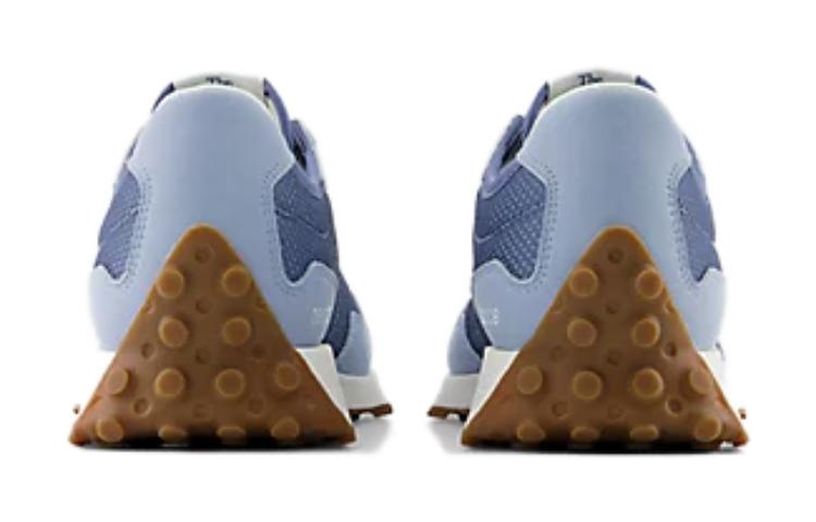 (GS) NB 327 Big Kid 'Mercury Blue' 圖 4