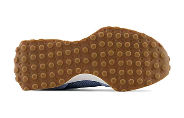 (GS) NB 327 Big Kid 'Mercury Blue' 圖 6