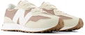 (New Balance Kanak-kanak) New Balance 327 Big Kid 'Mindful Grey' GS327MT