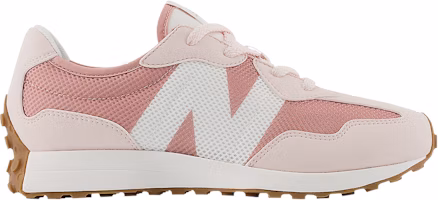 (Grade School) New Balance 327 Big Kid 'Pink Moon' GS327MG (Grade School) New Balance 327 Big Kid 'Pink Moon' GS327MG