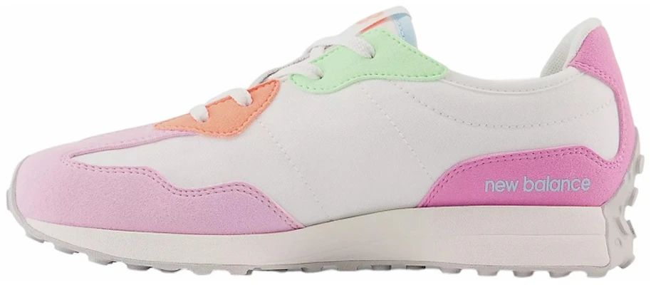 GS ニューバランス327 ビッグキッズ ラズベリーブルー GS327CH Buy GS ニューバランス327 ビッグキッズ ラズベリーブルー GS327CH