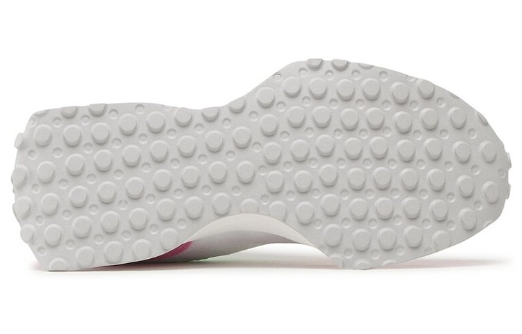 (GS) NB 327 Big Kid 'Raspberry Bleach Blue' 圖 6