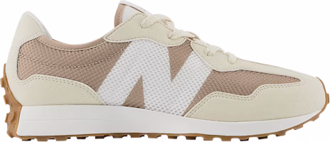 (Grade School) New Balance 327 Big Kid Wide 'Mindful Grey' GS327MT-W