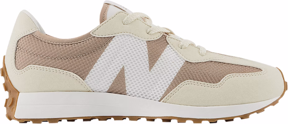 GS ニューバランス327ワイド(キッズ) グレー GS327MT-W Buy GS ニューバランス327ワイド(キッズ) グレー GS327MT-W