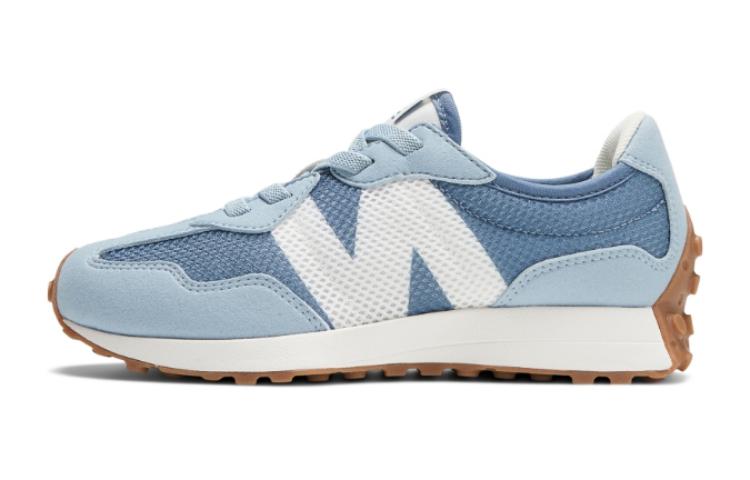 Buy (New Balance Anak) New Balance 327 Bungee Anak Kecil 'Mercury Blue' PH327MQ