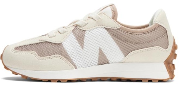 (Sekolah Dasar) New Balance 327 Bungee Anak Kecil 'Mindful Grey' PH327MT Buy (Sekolah Dasar) New Balance 327 Bungee Anak Kecil 'Mindful Grey' PH327MT