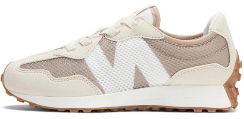 (Grade School) New Balance 327 Bungee Little Kid 'Mindful Grey' PH327MT Buy (Grade School) New Balance 327 Bungee Little Kid 'Mindful Grey' PH327MT