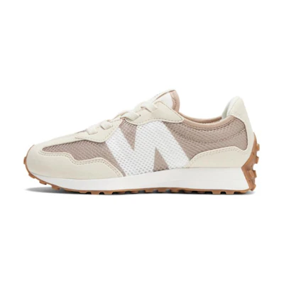 (GS) NB 327 Bungee Little Kid 'Mindful Grey'