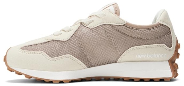 (Sekolah Dasar) New Balance 327 Bungee Anak Kecil 'Mindful Grey' PH327MT Order (Sekolah Dasar) New Balance 327 Bungee Anak Kecil 'Mindful Grey' PH327MT