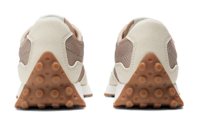 Lookbook 뉴발란스 327 번지 (키즈) 마인드풀 그레이 PH327MT