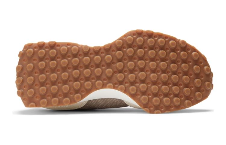 Shop 뉴발란스 327 번지 (키즈) 마인드풀 그레이 PH327MT