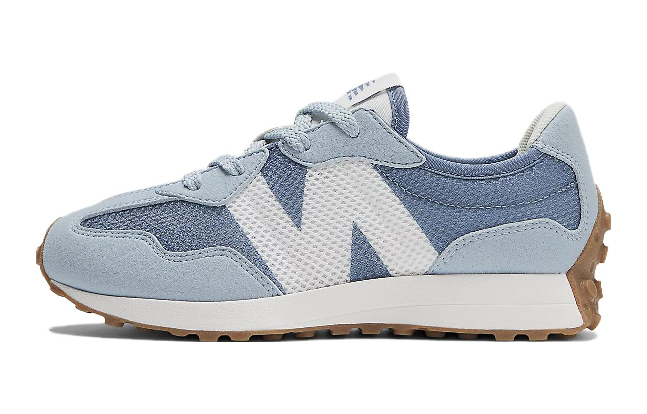 Buy (New Balance Niños) New Balance 327 Infantil 'Azul Mercurio' PS327MQ