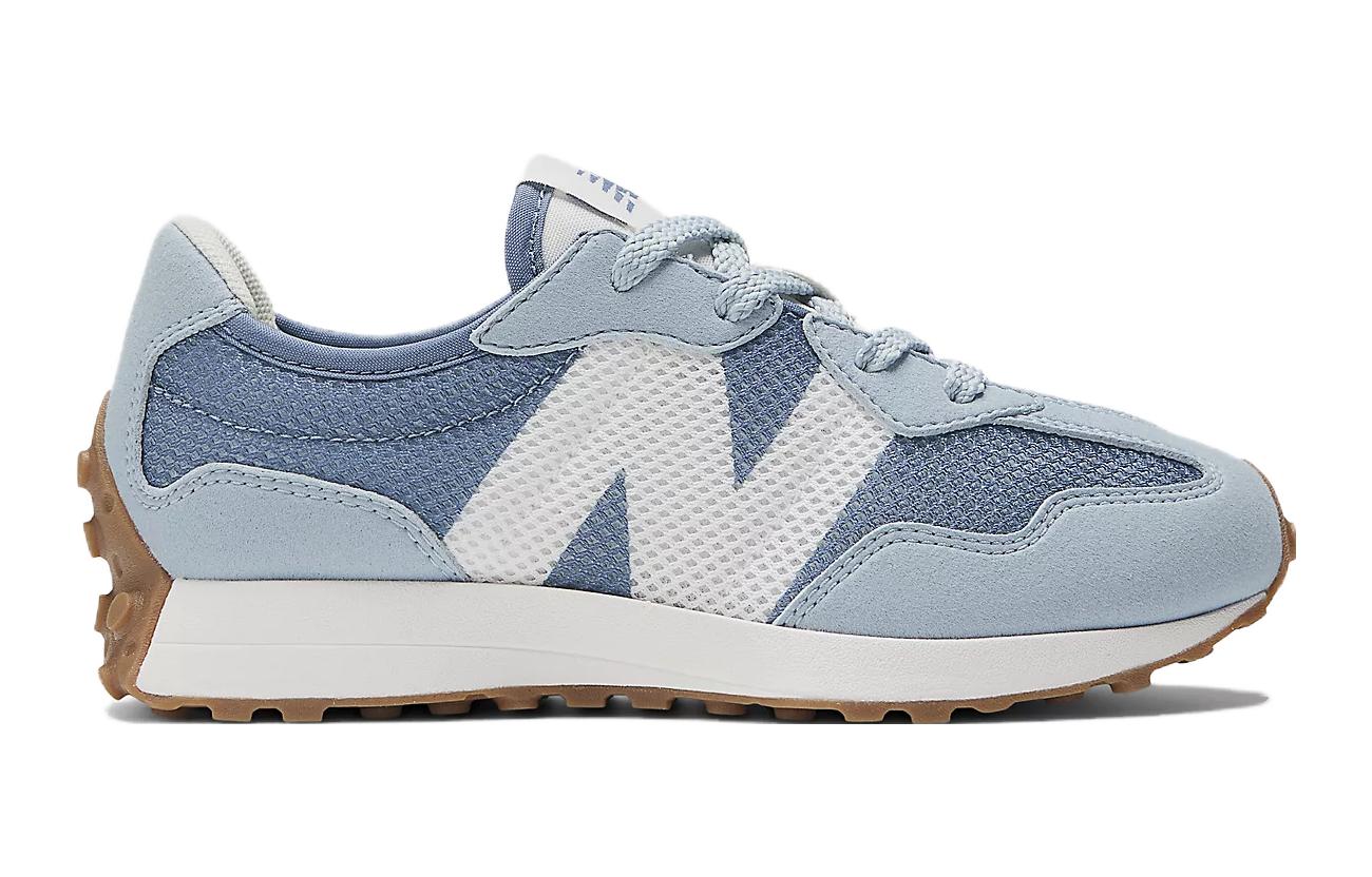 Order (New Balance Niños) New Balance 327 Infantil 'Azul Mercurio' PS327MQ