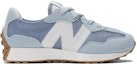 Order (New Balance Niños) New Balance 327 Infantil 'Azul Mercurio' PS327MQ
