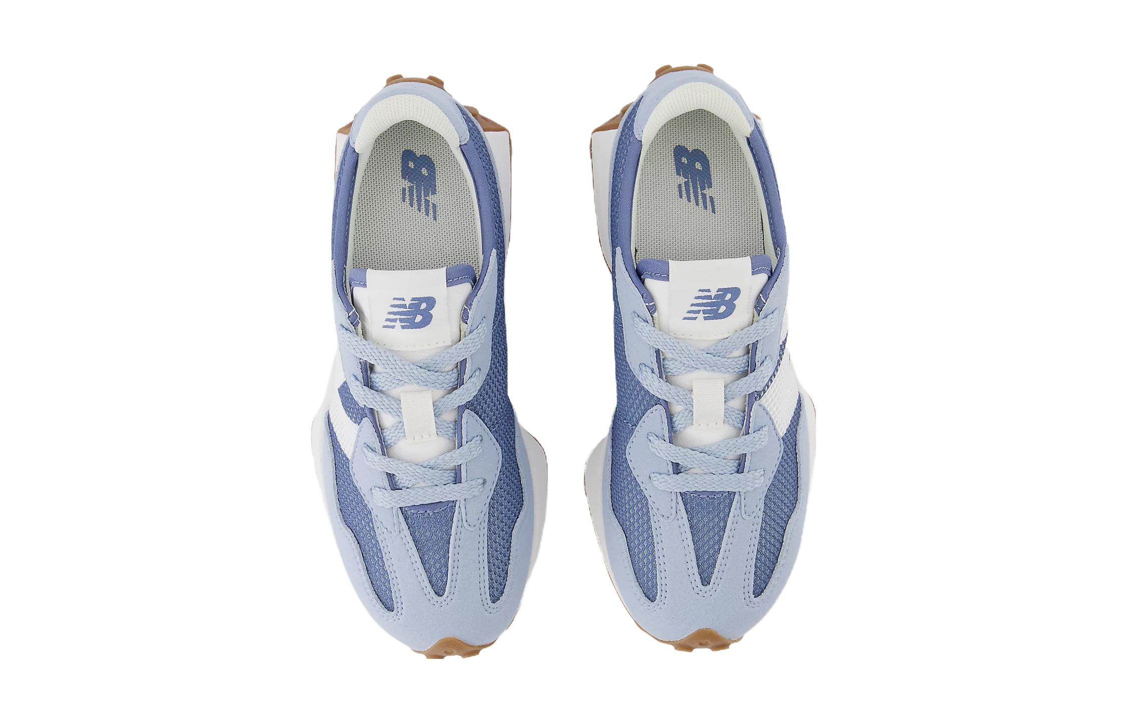 Lookbook (New Balance Niños) New Balance 327 Infantil 'Azul Mercurio' PS327MQ