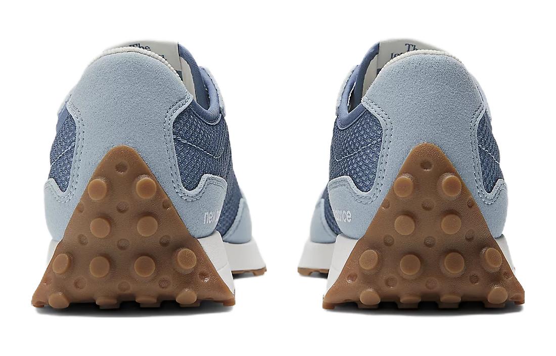 Shop (New Balance Niños) New Balance 327 Infantil 'Azul Mercurio' PS327MQ