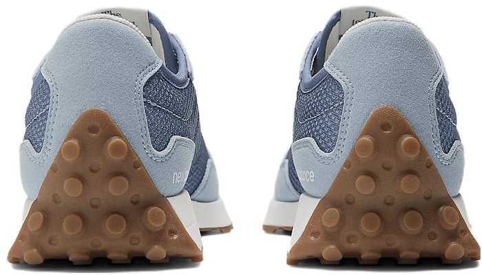 (New Balance Niños) New Balance 327 Infantil 'Azul Mercurio' PS327MQ Shop (New Balance Niños) New Balance 327 Infantil 'Azul Mercurio' PS327MQ