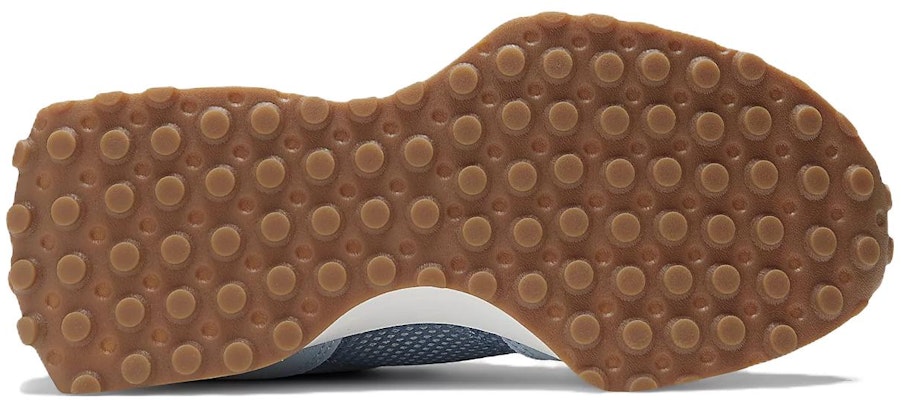 (New Balance Niños) New Balance 327 Infantil 'Azul Mercurio' PS327MQ Purchase (New Balance Niños) New Balance 327 Infantil 'Azul Mercurio' PS327MQ