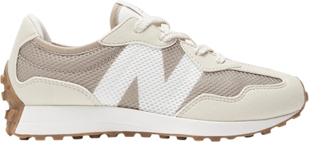 (Sekolah Dasar) New Balance 327 Anak Kecil 'Mindful Grey Bone' PS327MT Buy (Sekolah Dasar) New Balance 327 Anak Kecil 'Mindful Grey Bone' PS327MT