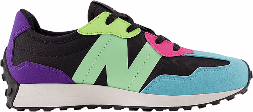 new-balance-327-little-kid-wide-black-green-purple-youth