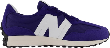 (Grade School) New Balance 327 Wide 'Blue' GS327GA-W (Grade School) New Balance 327 Wide 'Blue' GS327GA-W